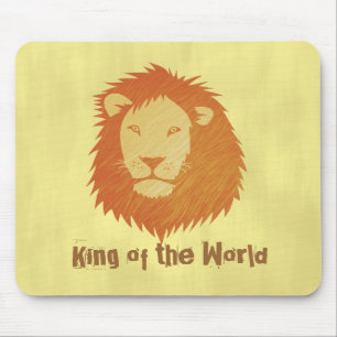 Alfombrilla De Ratón Quién es Boss