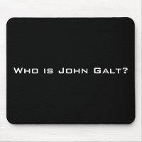 ¿Quién es Juan Galt?