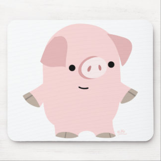 Alfombrilla De Ratón Quieto Personalizado