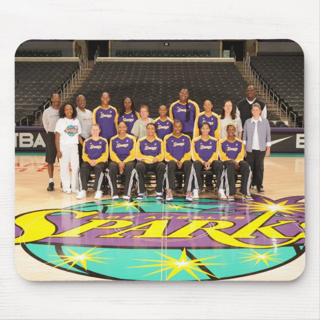 Alfombrilla De Ratón R.Hill (Frente)