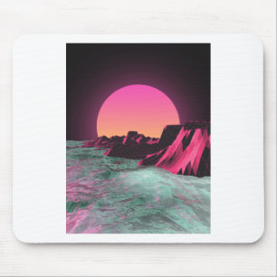 Alfombrilla De Ratón R I S R de 80