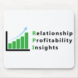 Alfombrilla De Ratón R P I Mousepad