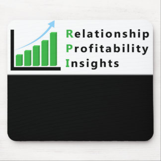 Alfombrilla De Ratón R P I Mousepad II