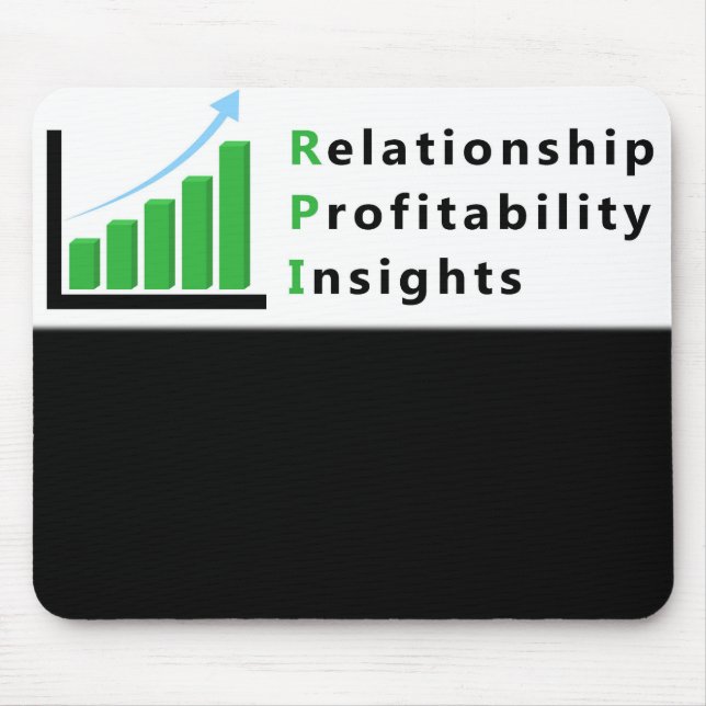 Alfombrilla De Ratón R P I Mousepad II (Frente)