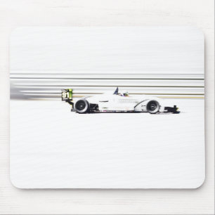 Alfombrilla De Ratón Racer 91