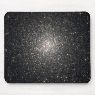 Alfombrilla De Ratón Racimo globular NGC 2808