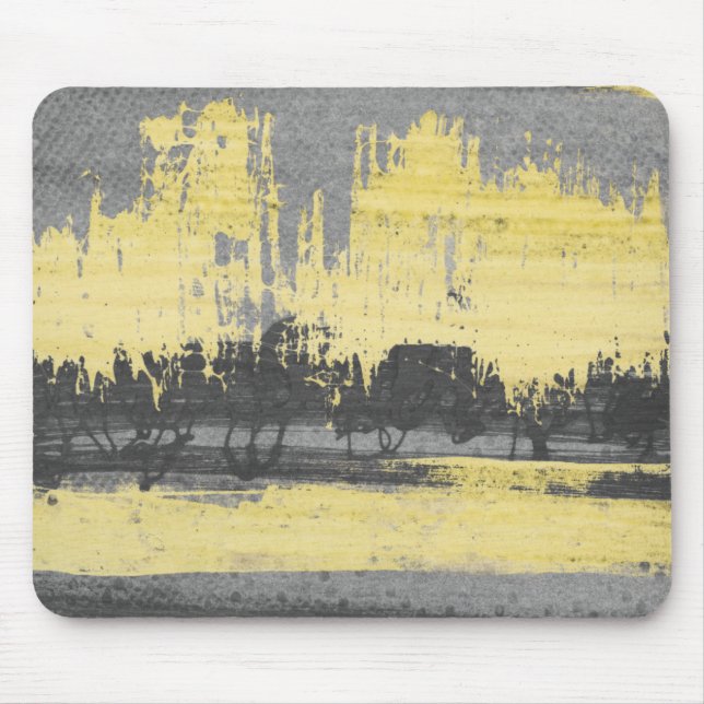 Alfombrilla De Ratón Radar II (Frente)