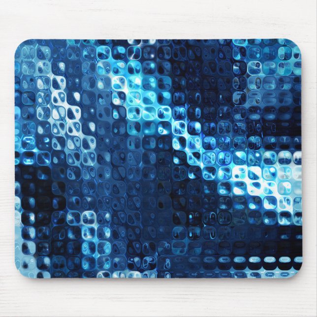 Alfombrilla De Ratón Radical Art 10 Mousepad (Frente)