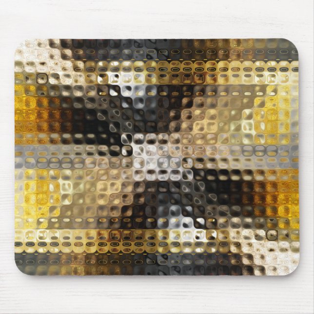 Alfombrilla De Ratón Radical Art 12 Mousepad (Frente)