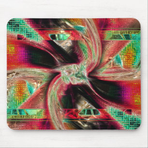 Alfombrilla De Ratón Radical Art 13 Mousepad