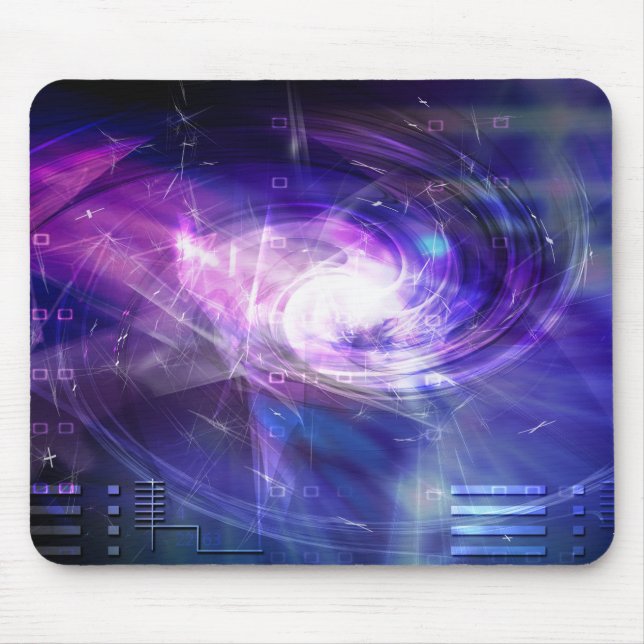 Alfombrilla De Ratón Radical Art 23 Mousepad (Frente)