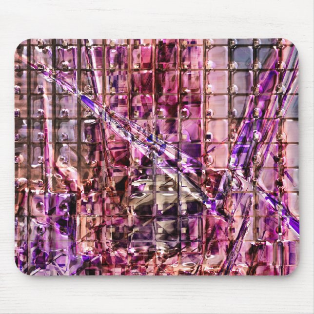 Alfombrilla De Ratón Radical Art 42 Mousepad (Frente)