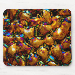 Alfombrilla De Ratón Radical Art 60 Mousepad
