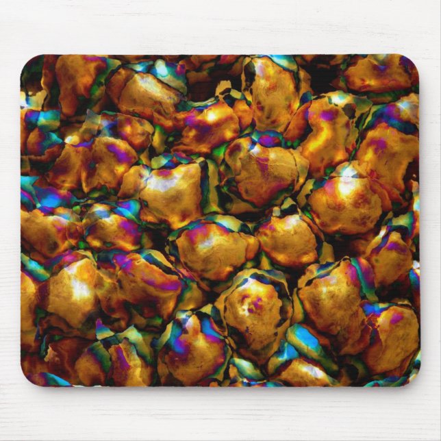 Alfombrilla De Ratón Radical Art 60 Mousepad (Frente)