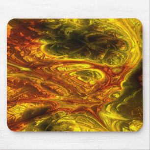 Alfombrilla De Ratón Radical Fractal 1A