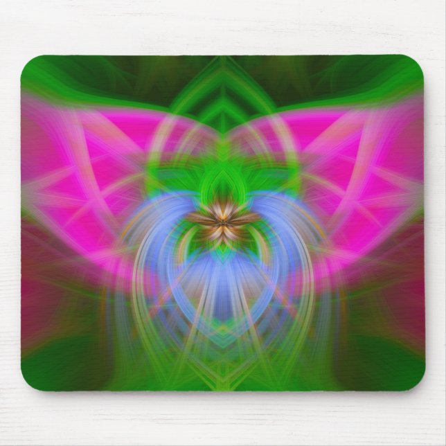 Alfombrilla De Ratón Radio Realm (Frente)