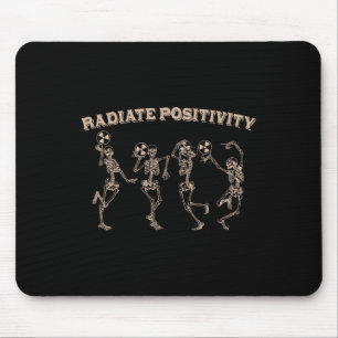 Alfombrilla De Ratón Radiología técnica de rayos X Rad Radiopositividad