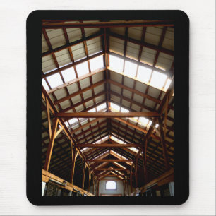 Alfombrilla De Ratón Rafters