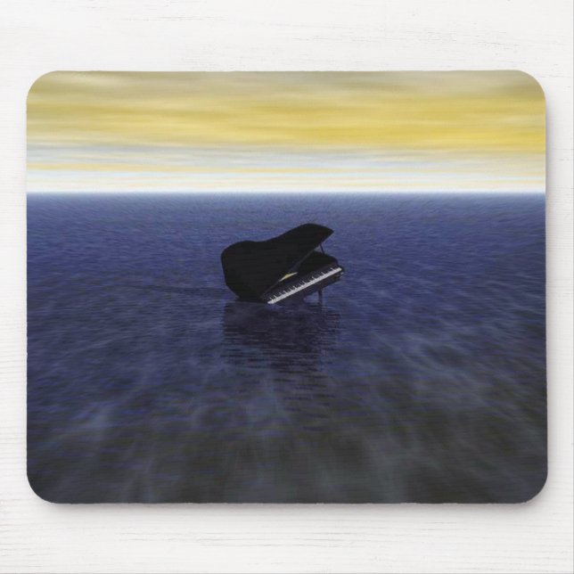 ALFOMBRILLA DE RATÓN RAGNAROK (OP.1) (Frente)