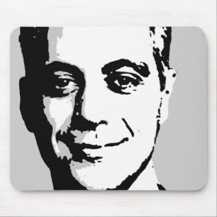 Alfombrilla De Ratón Rahm Emanuel Gear