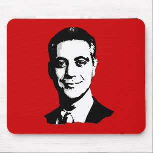 Alfombrilla De Ratón Rahm Emanuel Gear