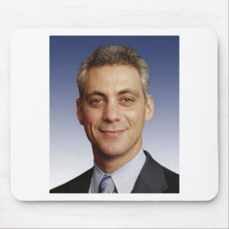 Alfombrilla De Ratón Rahm Manuel para el alcalde