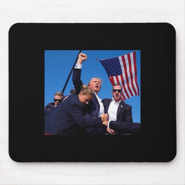 Alfombrilla De Ratón Rally 4 (Frente)