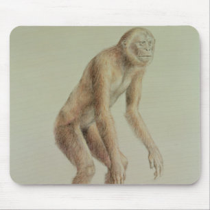Alfombrilla De Ratón Ramapithecus