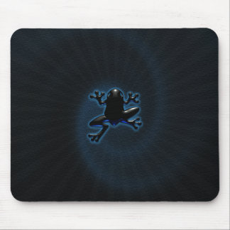 Alfombrilla De Ratón Rana Mousepad