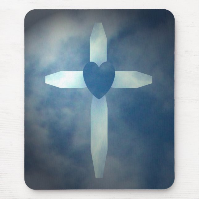 Alfombrilla De Ratón Rancio (Frente)