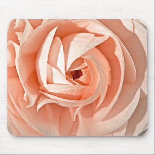 Alfombrilla De Ratón Ranunculus Swirl