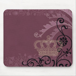 Alfombrilla De Ratón Rapsodia bohemia Mousepad