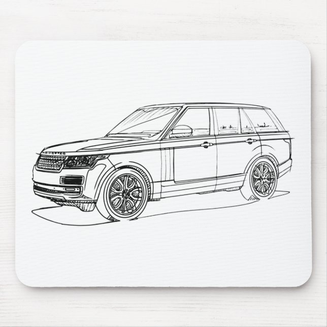 Alfombrilla De Ratón RaR 2013 (Frente)