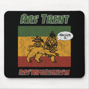 Alfombrilla De Ratón Ras Trent 2