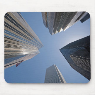 Alfombrilla De Ratón Rascacielos
