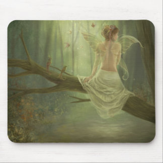 Alfombrilla De Ratón Rasgones perdidos Mousepad