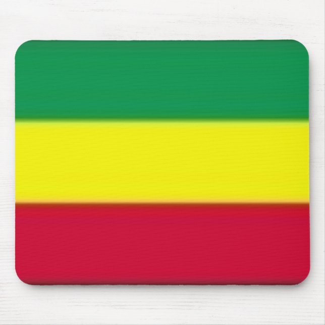 ALFOMBRILLA DE RATÓN RASTA (Frente)