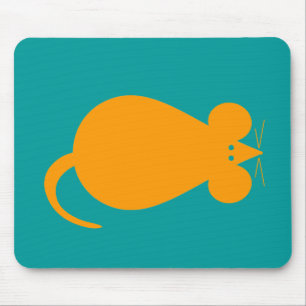 Alfombrilla De Ratón Ratón