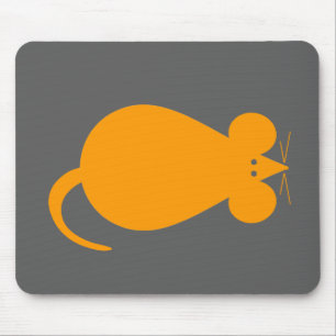 Alfombrilla De Ratón Ratón
