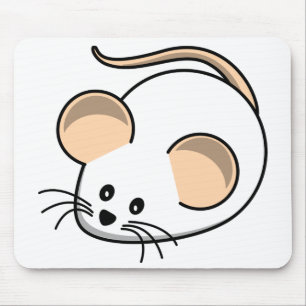 Alfombrilla De Ratón Ratón