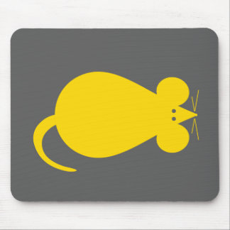 Alfombrilla De Ratón Ratón