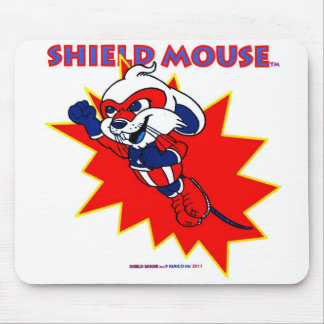 Alfombrilla De Ratón RATÓN DE CABALLO "¡QUITE!"  Mousepad
