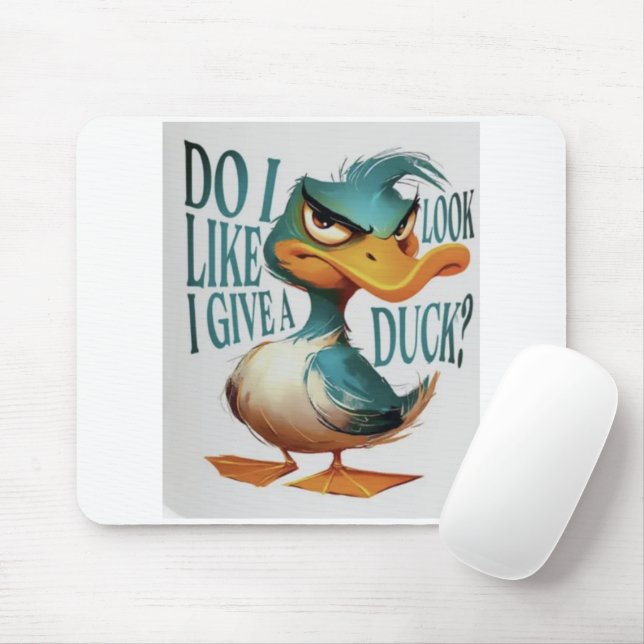 Alfombrilla De Ratón ratón de equipo (Con ratón)