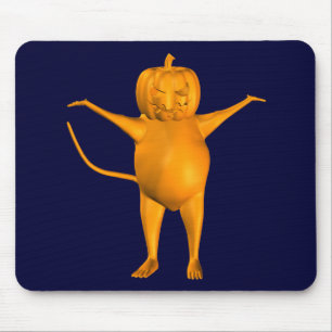 Alfombrilla De Ratón Ratón de la casa