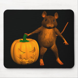 Alfombrilla De Ratón Ratón de la casa