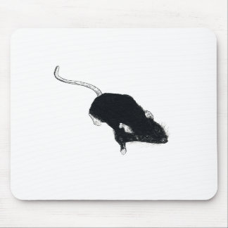 Alfombrilla De Ratón Ratón Mousepad