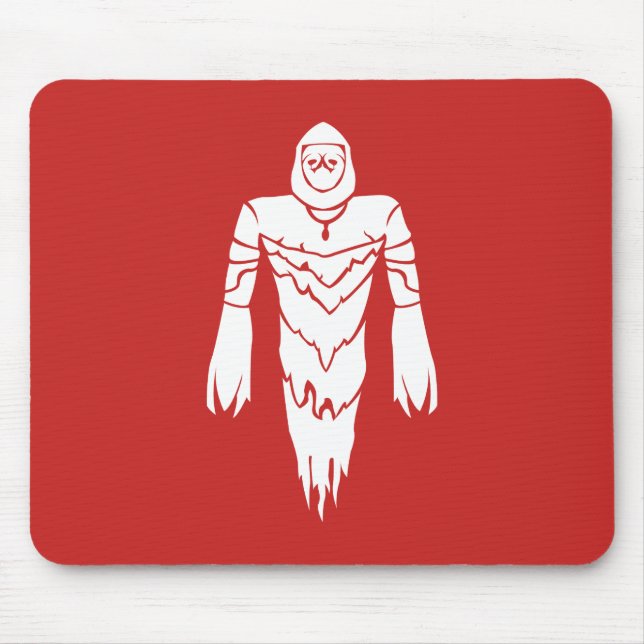 Alfombrilla De Ratón Ratón V (Frente)