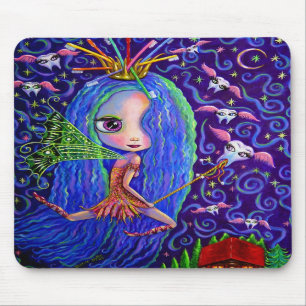 Alfombrilla De Ratón Ratoncito Pérez Mousepad