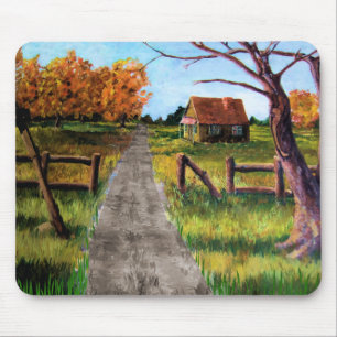 Alfombrilla De Ratón RatónPad De Cabina Galardonado Con Premio De PABLO