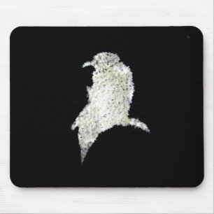Alfombrilla De Ratón Raven